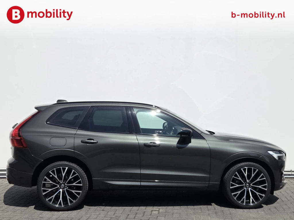 Volvo XC60 – foto 6