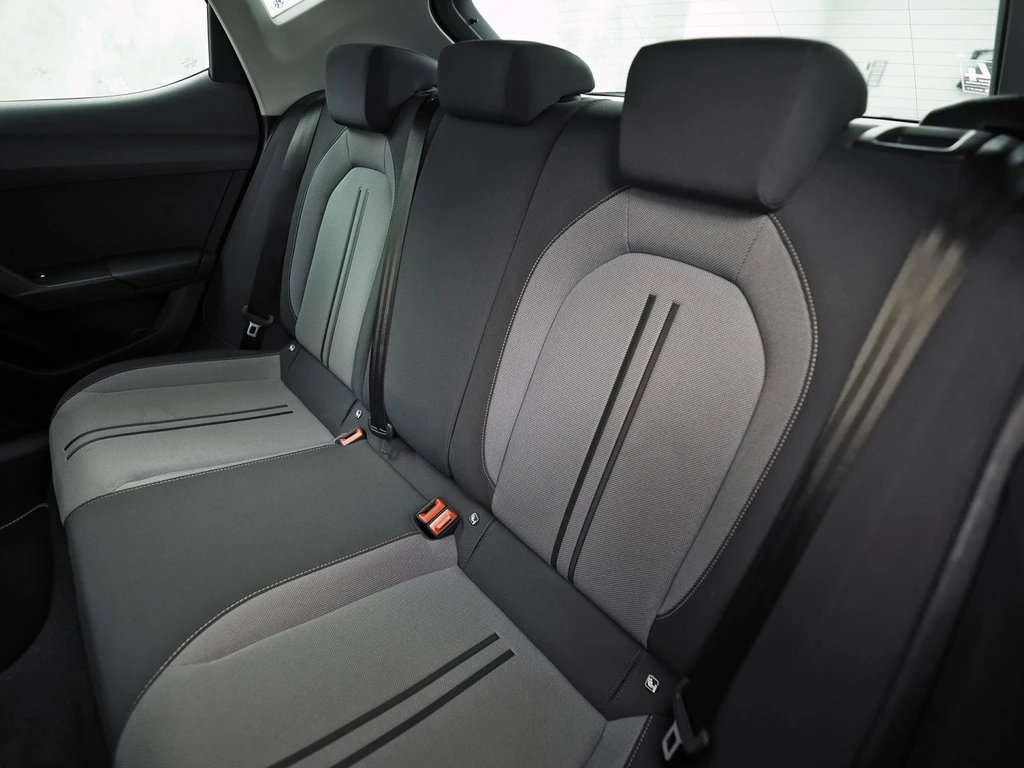 SEAT Leon – foto 14