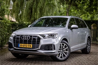 Audi Q7 – thumbnail 1