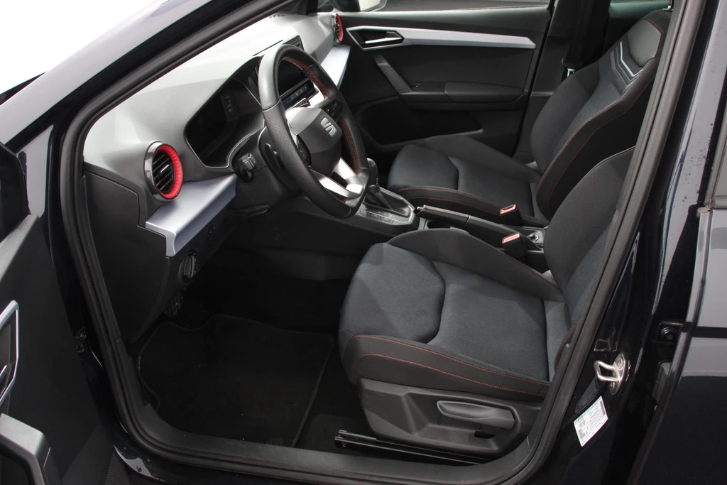 SEAT Ibiza – foto 20