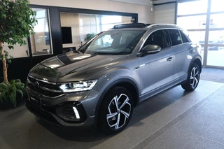 Volkswagen T-Roc – thumbnail 2