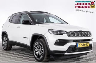 Jeep Compass – thumbnail 6