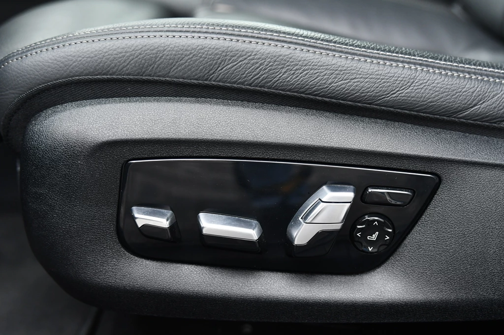 BMW 5 Serie – foto 16