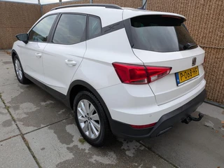 SEAT Arona – thumbnail 5