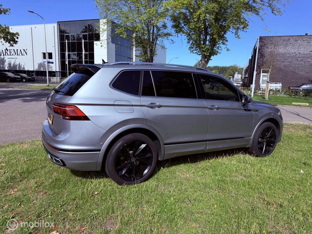 Volkswagen Tiguan – foto 6