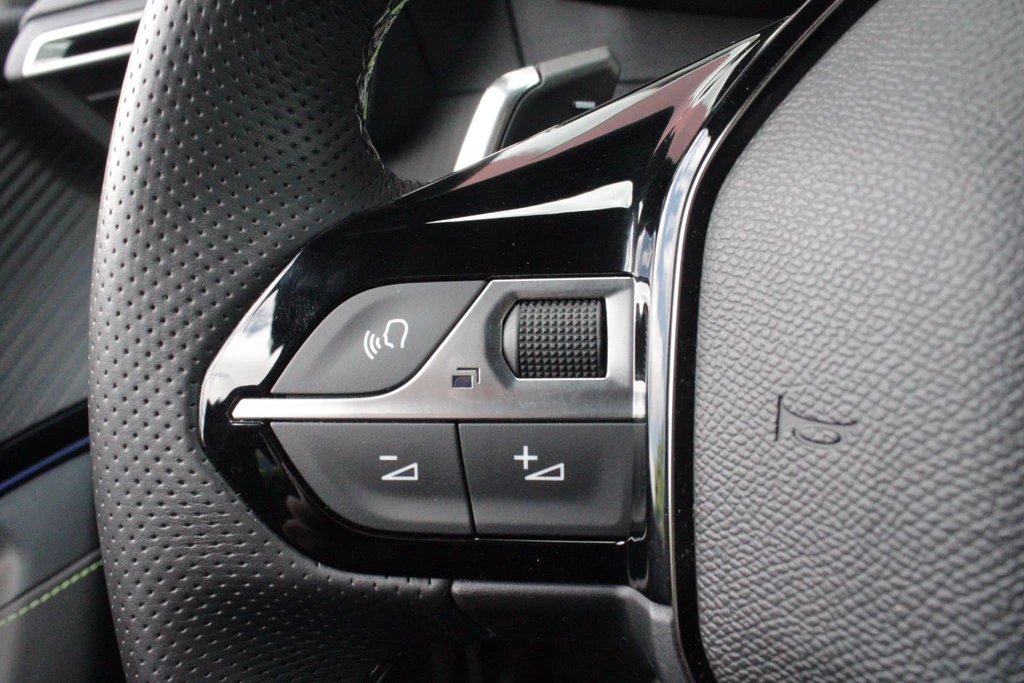 Peugeot 2008 – foto 39