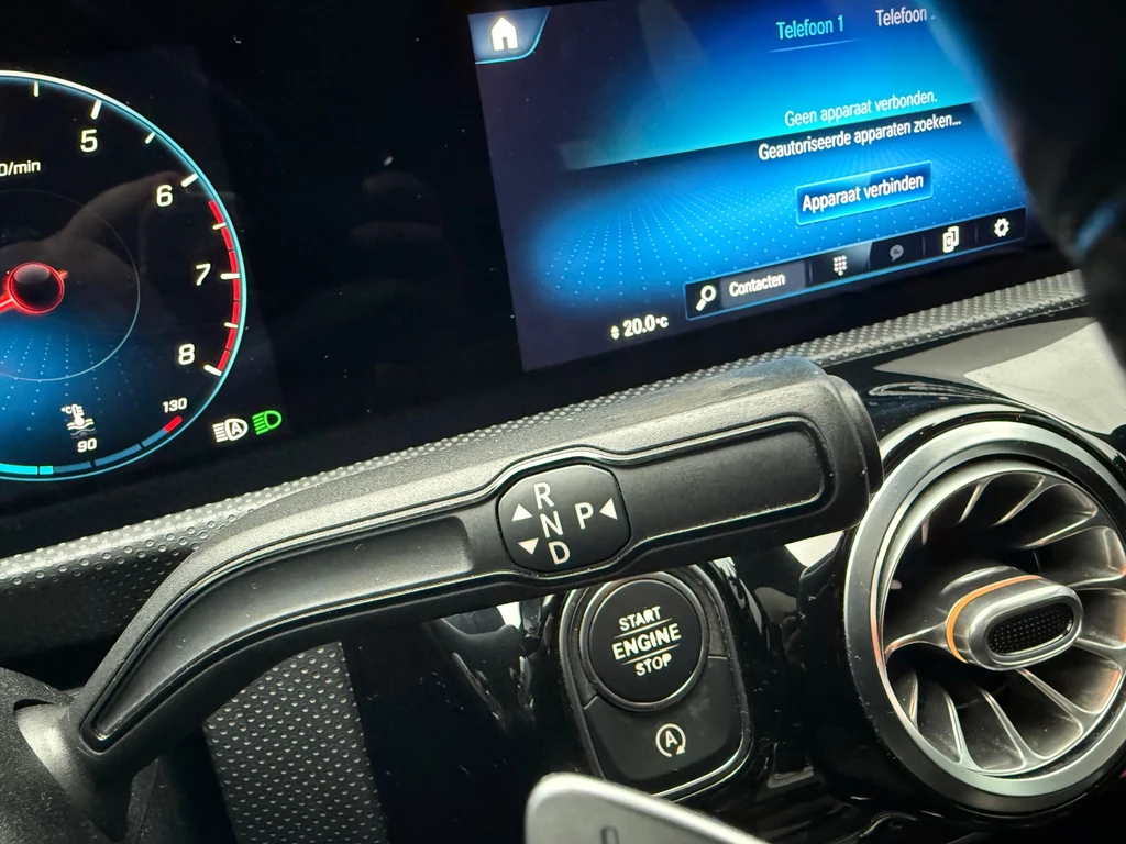 Mercedes-Benz A-Klasse – foto 41