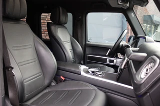 Mercedes-Benz G-Klasse – thumbnail 12