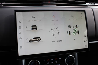 Land Rover Range Rover – thumbnail 25