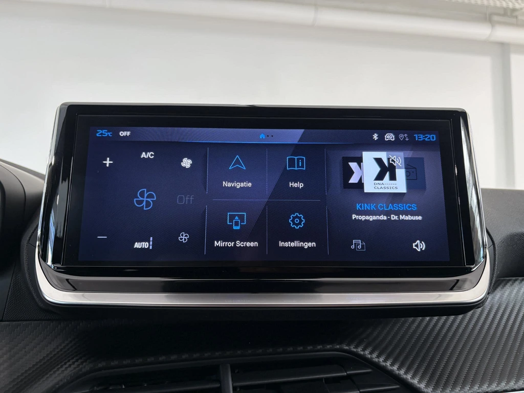 Peugeot 2008 – foto 27