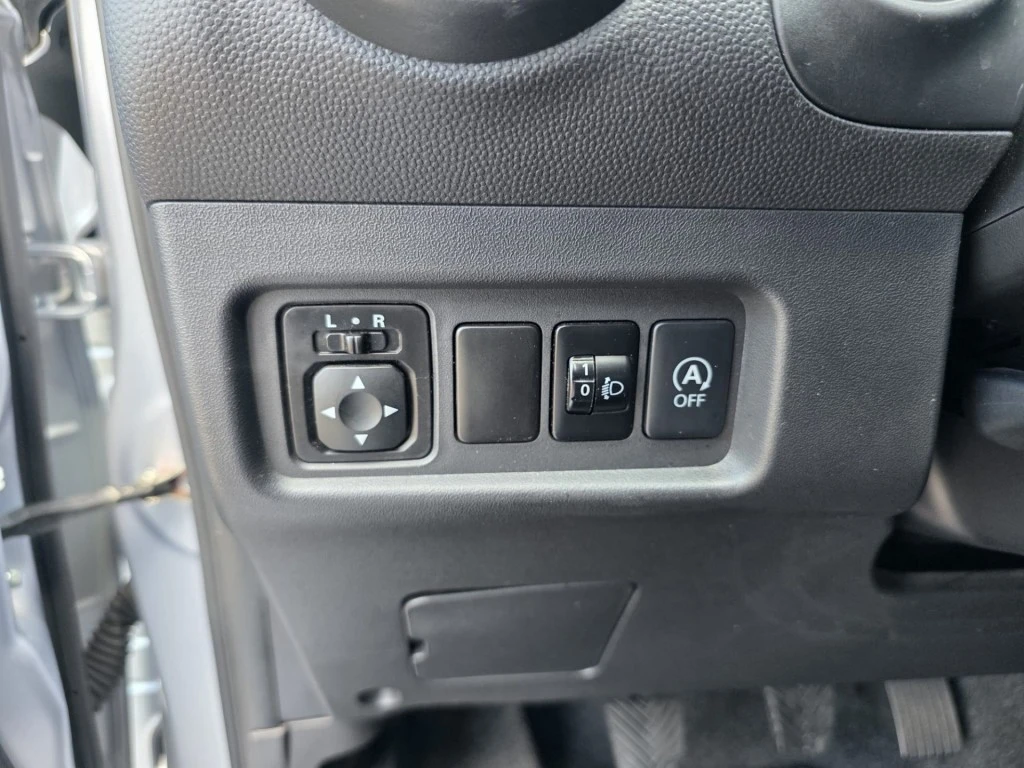 Mitsubishi Space Star – foto 16