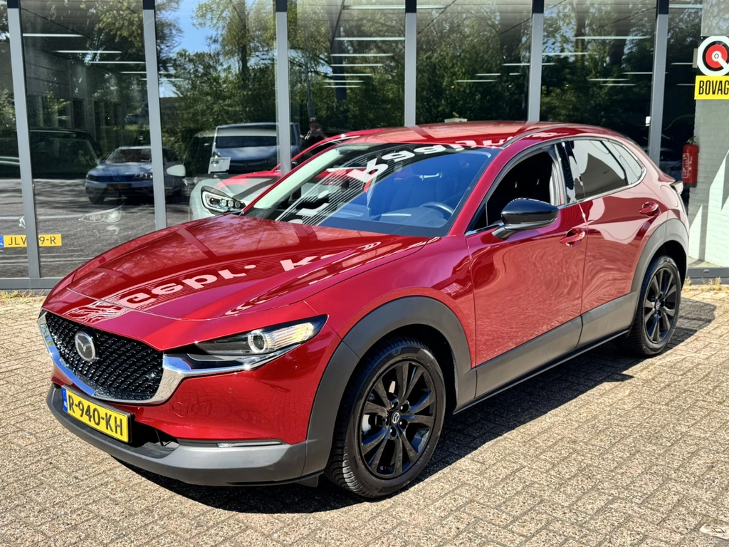 Mazda CX-30 – foto 2