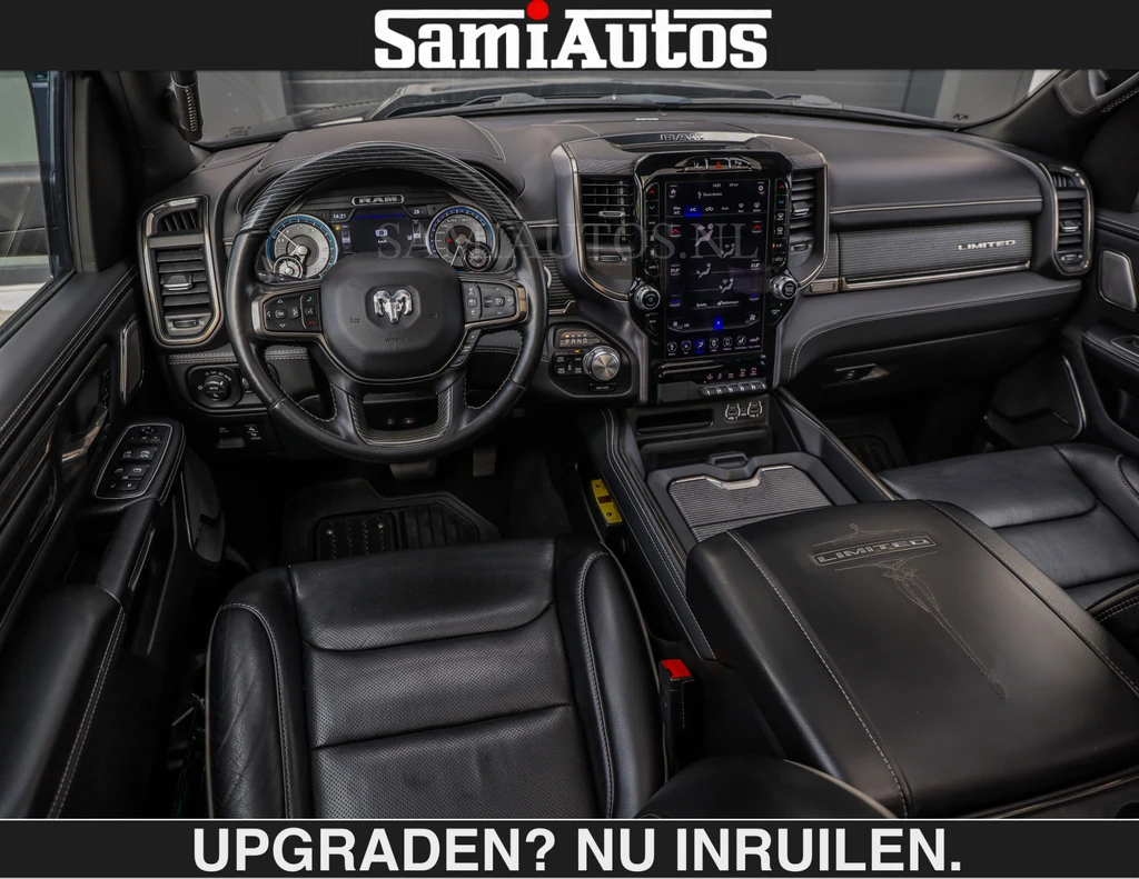 Dodge Ram Pick-Up – foto 41