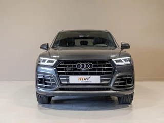 Audi Q5 – thumbnail 6