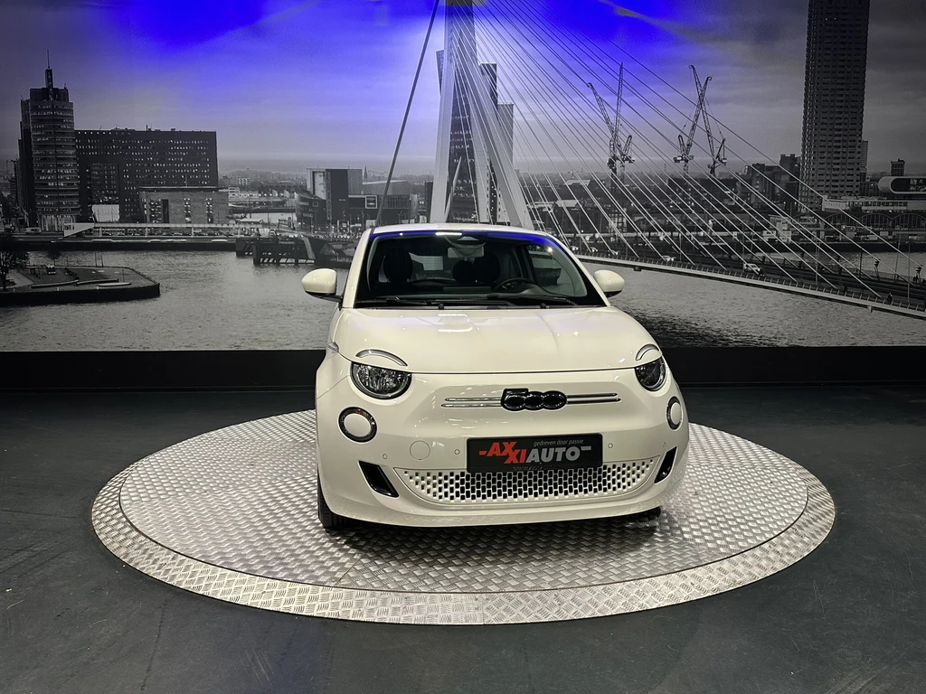 Fiat 500 – foto 18
