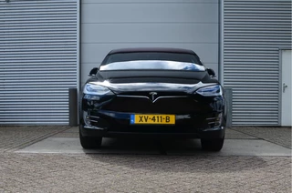 Tesla Model X – thumbnail 9