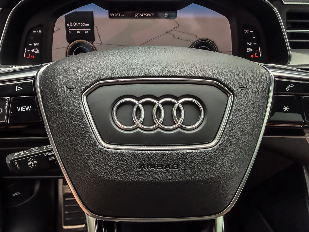 Audi A6 – foto 50