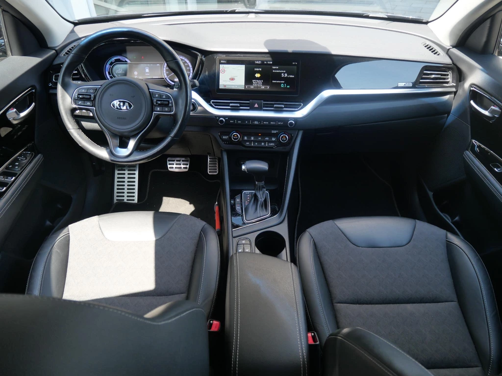 Kia Niro – foto 6