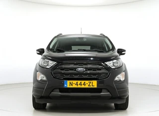 Ford EcoSport – thumbnail 9
