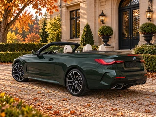 BMW 4 Serie – thumbnail 5