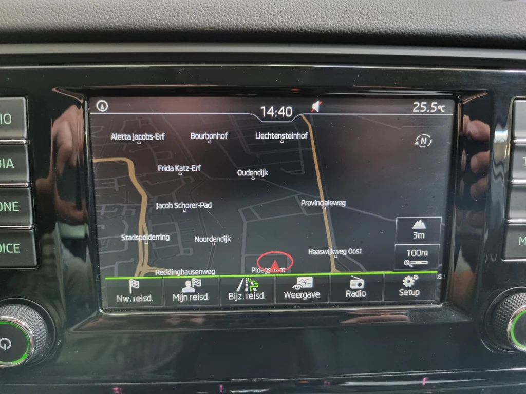 Škoda Octavia – foto 38