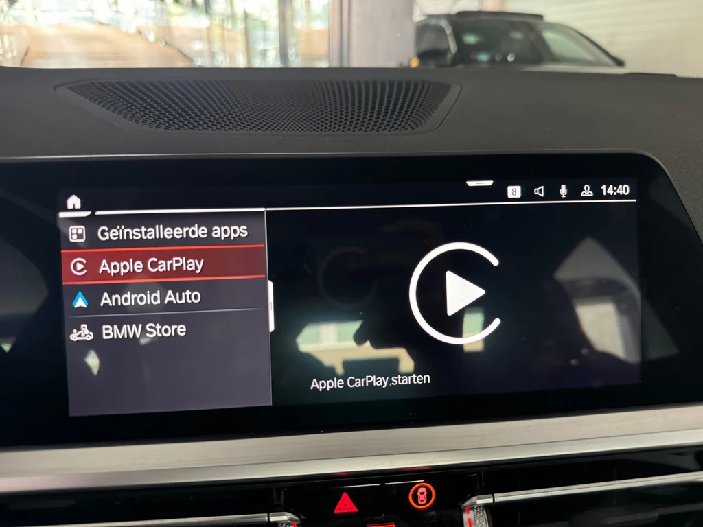 BMW 3 Serie – foto 19