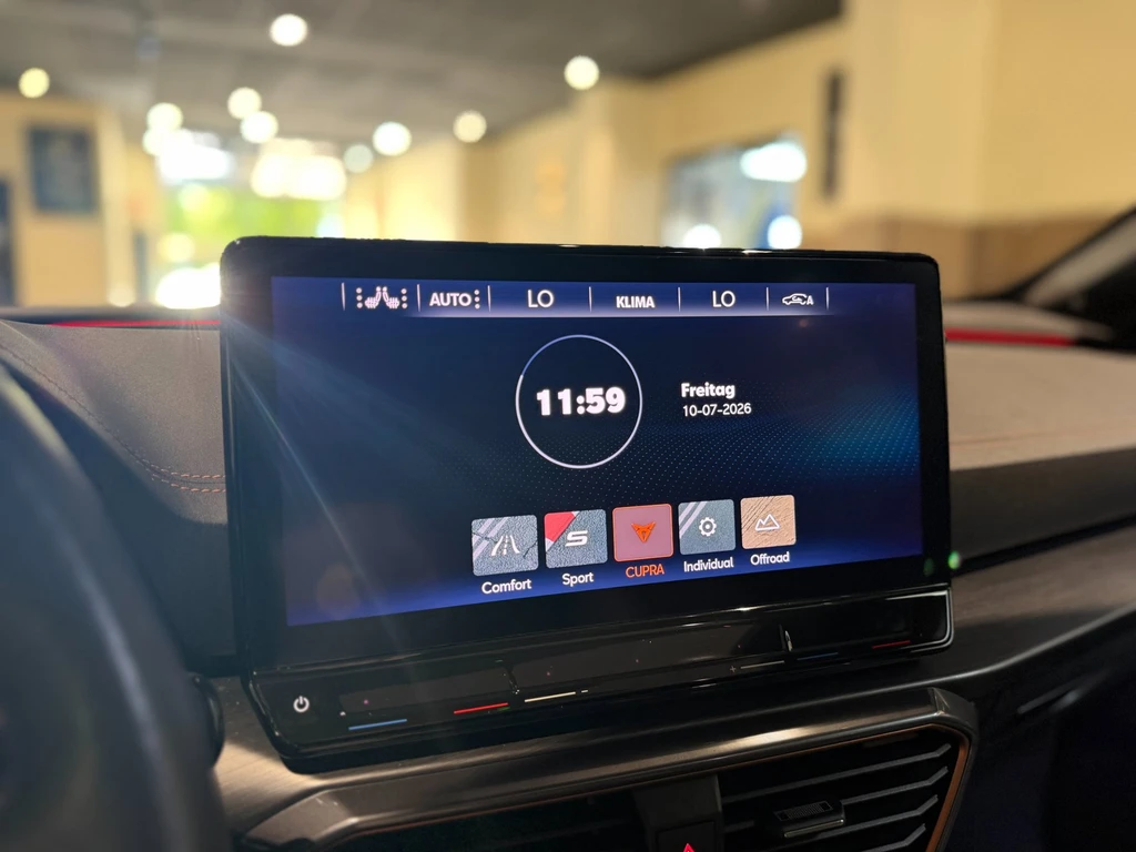 CUPRA Formentor – foto 30