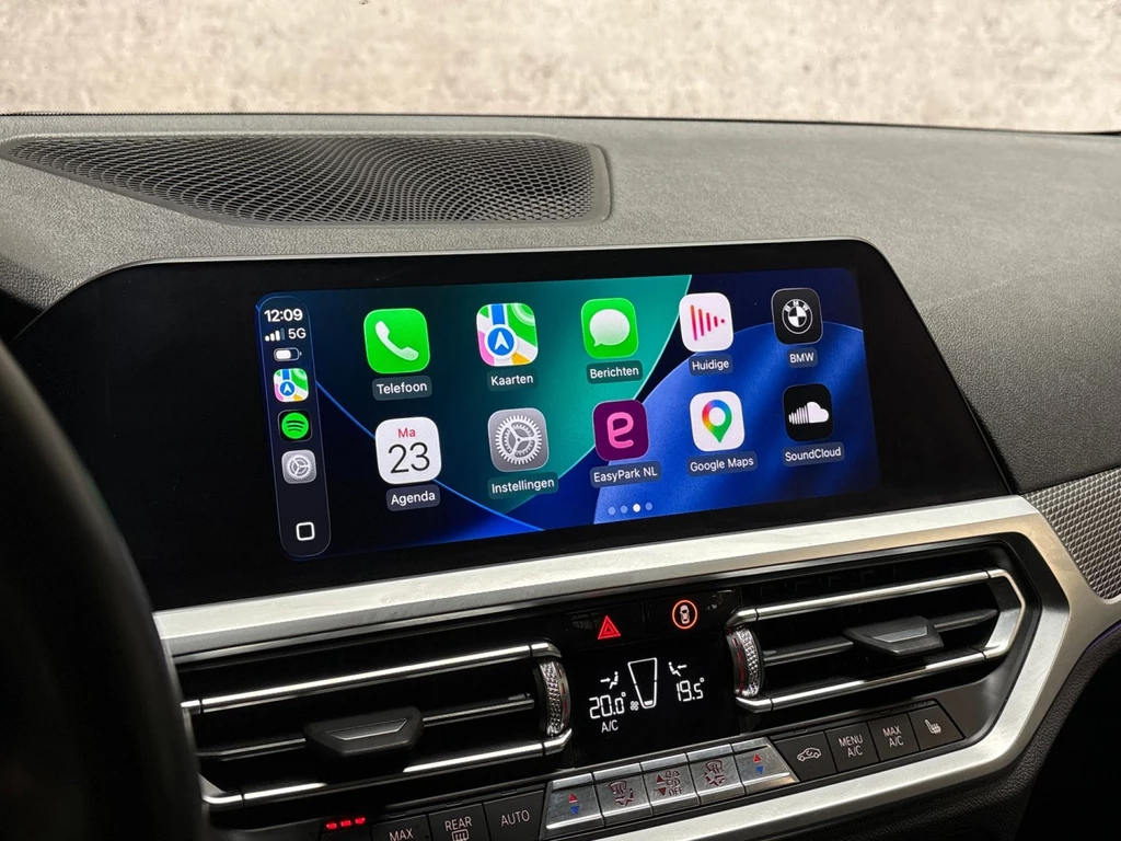 BMW 3 Serie – foto 7