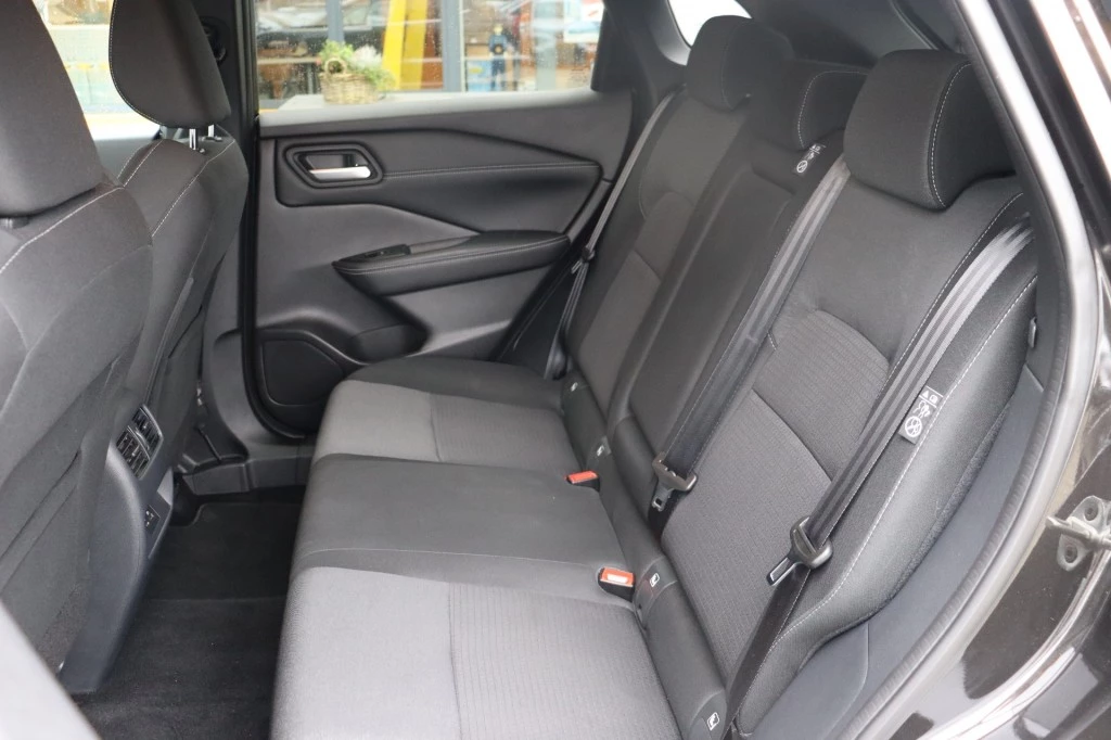 Nissan QASHQAI – foto 38