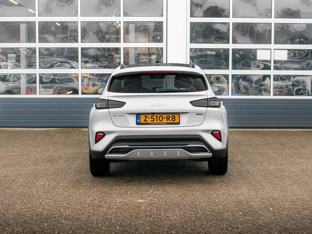 Kia XCeed – foto 6