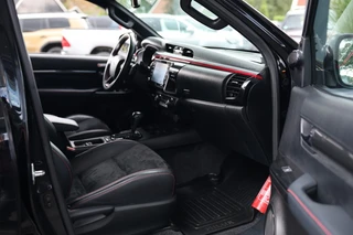 Toyota Hilux – thumbnail 27