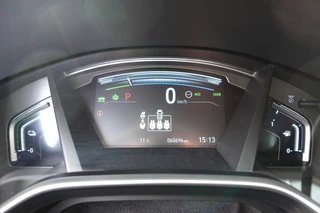 Honda CR-V – thumbnail 43