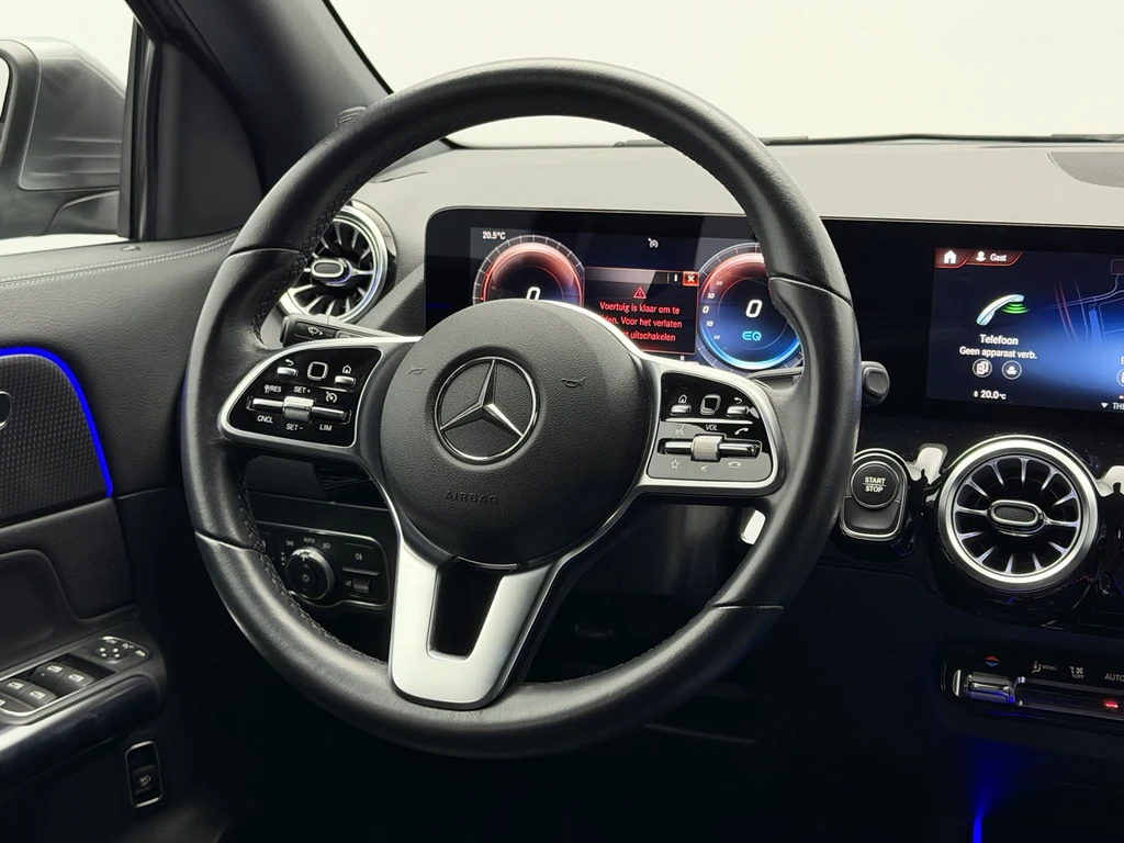 Mercedes-Benz EQA – foto 32