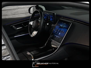 Mercedes-Benz EQE – thumbnail 18