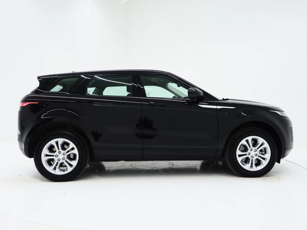 Land Rover Range Rover Evoque – foto 6