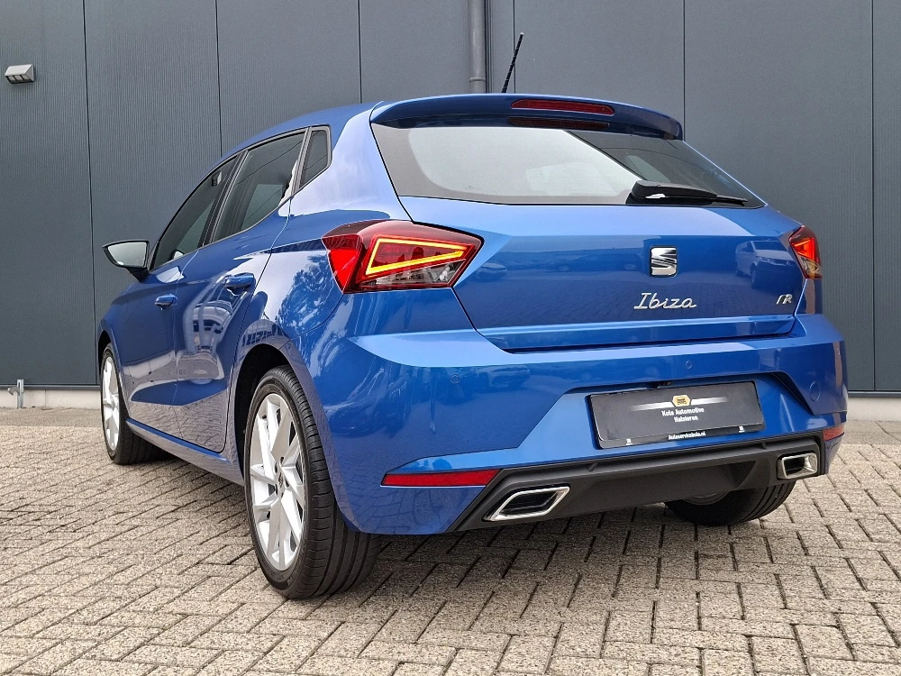 SEAT Ibiza – foto 6