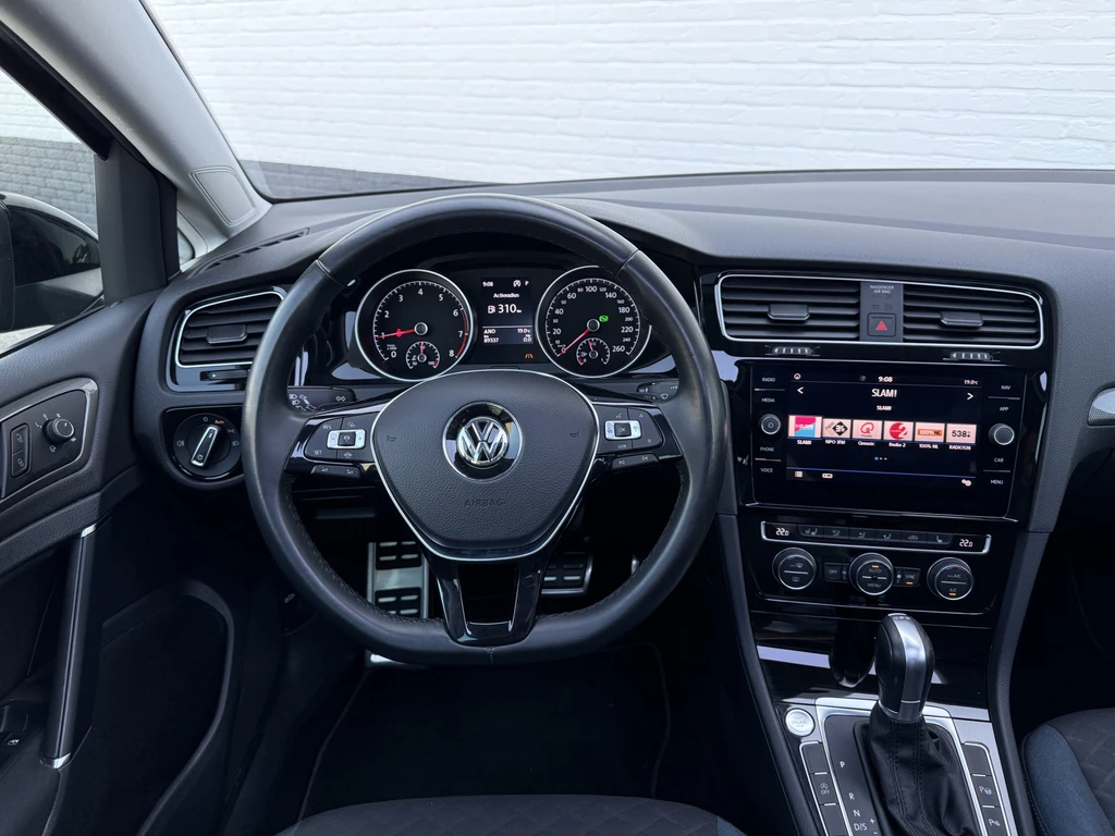 Volkswagen Golf – foto 12