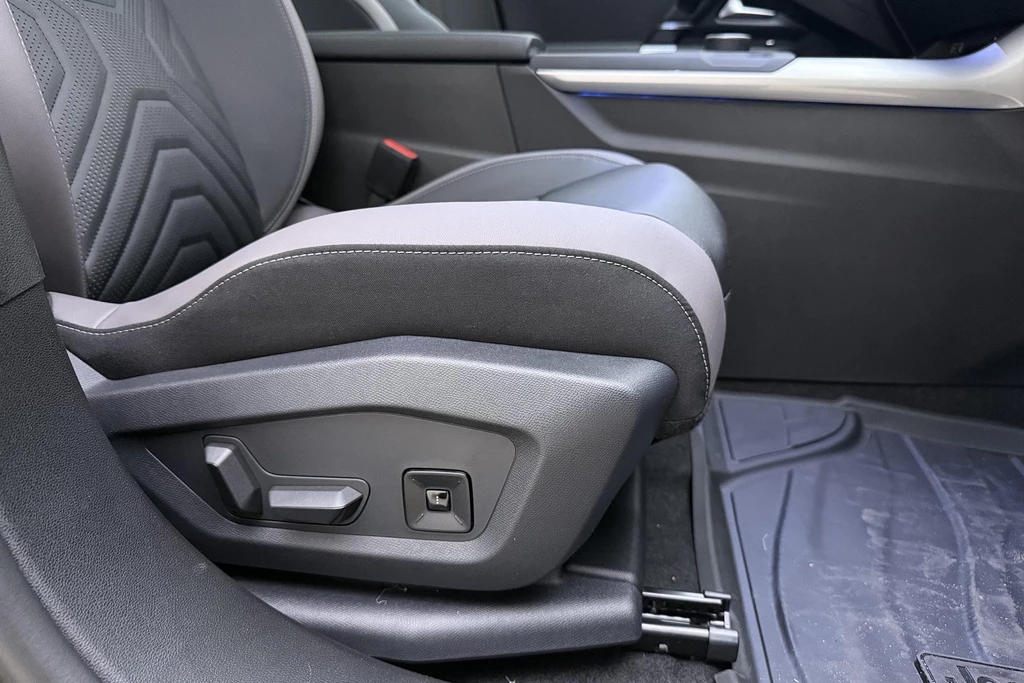 Jeep Compass – foto 14