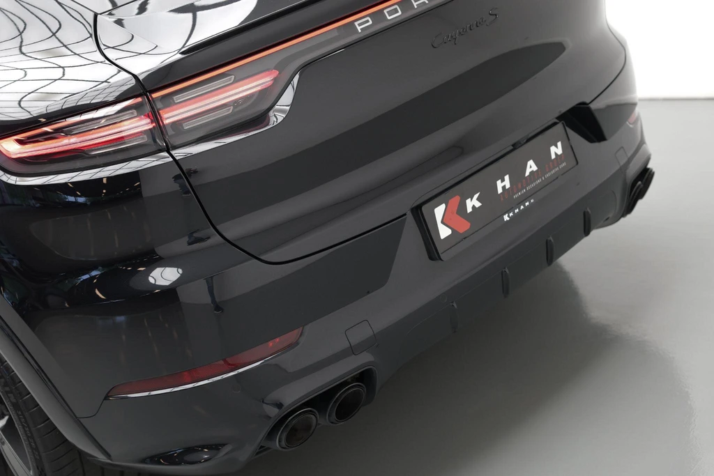 Porsche Cayenne – foto 39