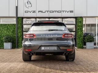 Porsche Macan – thumbnail 4