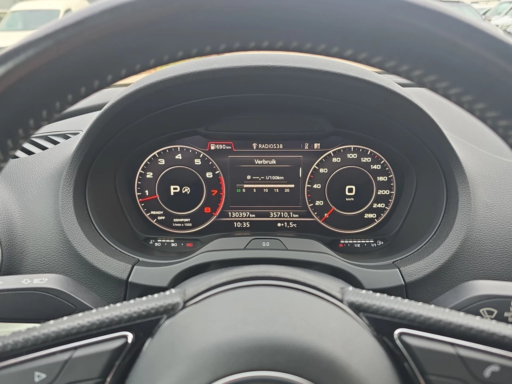 Audi A3 – foto 13