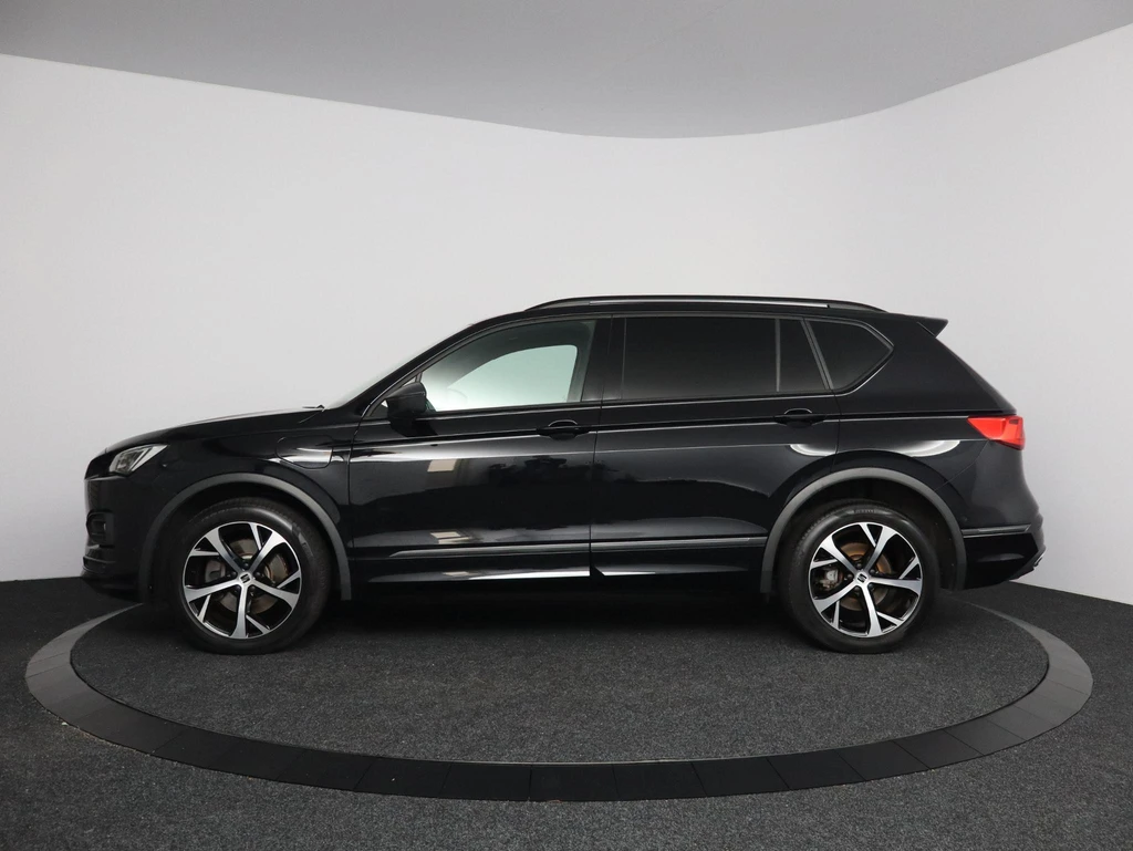 SEAT Tarraco – foto 3