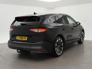 Škoda Enyaq iV – thumbnail 4