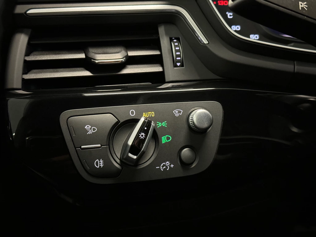 Audi RS5 – foto 35