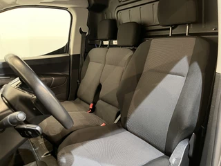 Peugeot e-Partner – thumbnail 12
