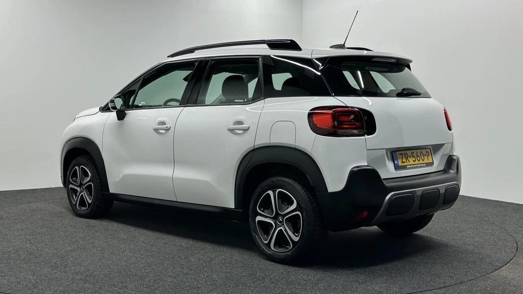 Citroën C3 Aircross – foto 3