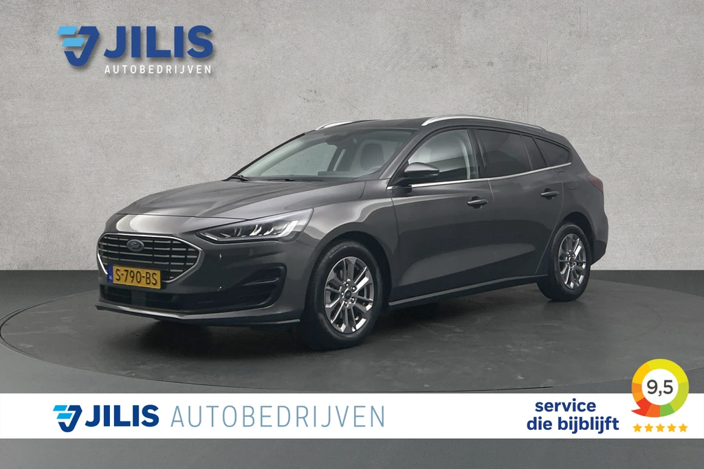Ford Focus – foto 1