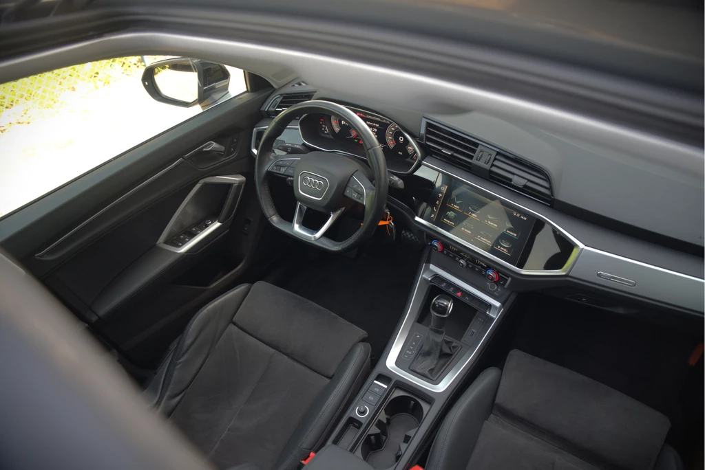 Audi Q3 – foto 25