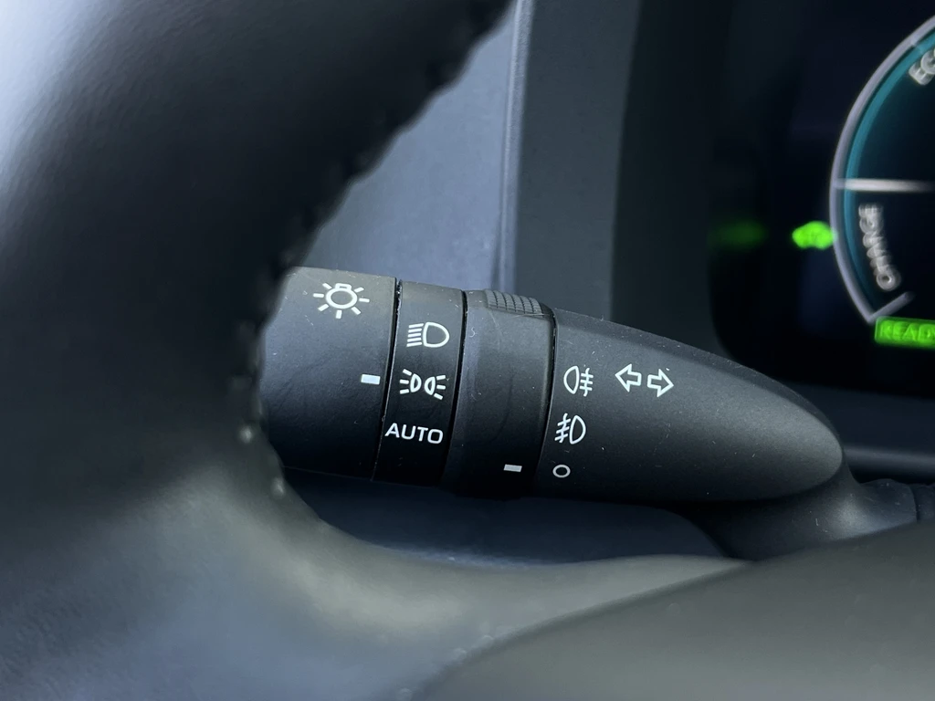 Toyota C-HR – foto 14