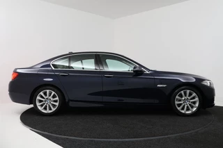 BMW 5 Serie – thumbnail 5